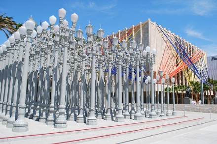 Los Angeles County Museum of Art